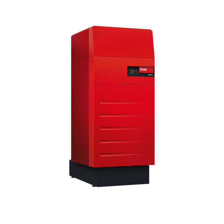 CALDAIA HOVAL ULTRAGAS