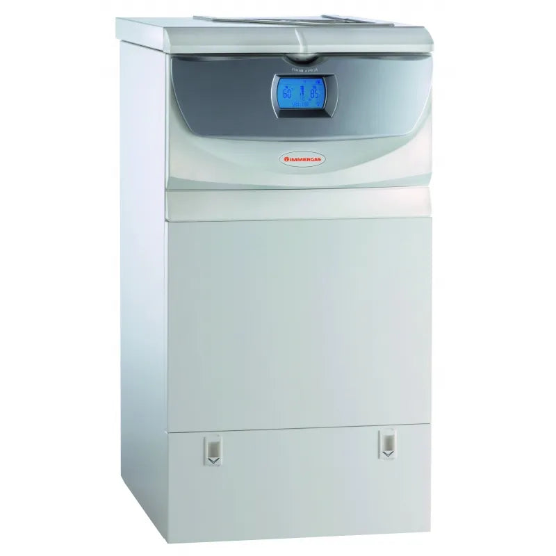 CALDAIA IMMERGAS HERCULES MINI 35