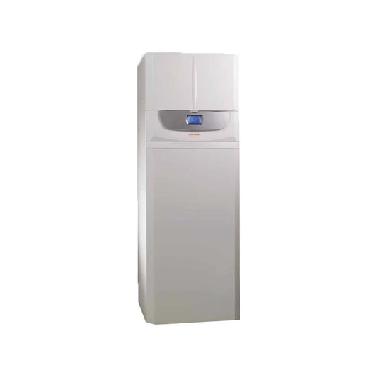 CALDAIA IMMERGAS HERCULES SOLAR 200 CONDENSING ErP