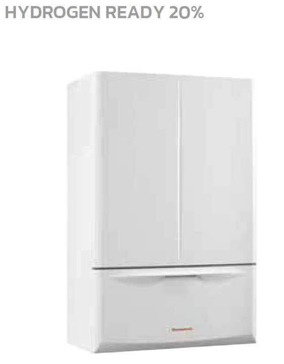 CALDAIA IMMERGAS EXTRA 28