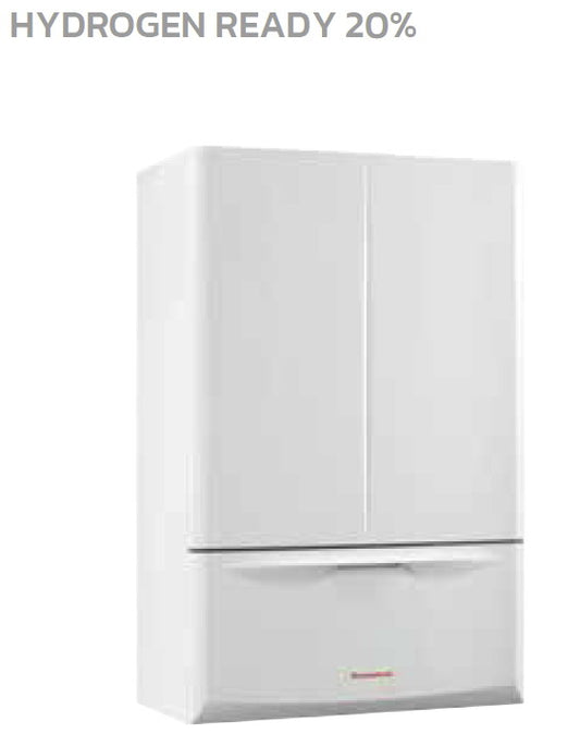 CALDAIA IMMERGAS EXTRA 28