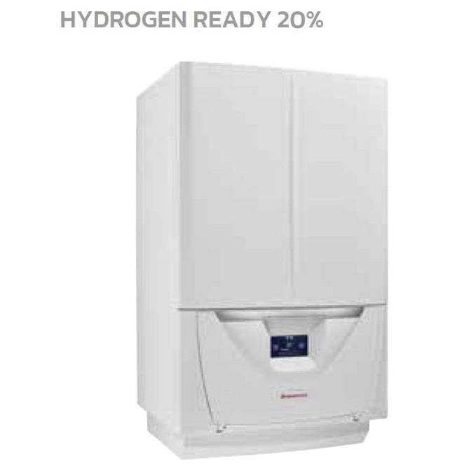 CALDAIA IMMERGAS SUPERIOR 26