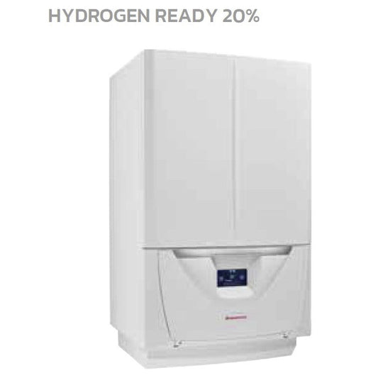 CALDAIA IMMERGAS SUPERIOR 26