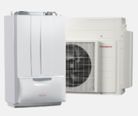 PROVA VICTRIX HYBRID 32