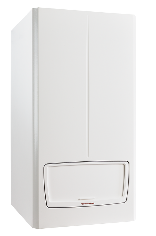 CALDAIA IMMERGAS VICTRIX PRO 35-55-80-100-120-150-180 V2