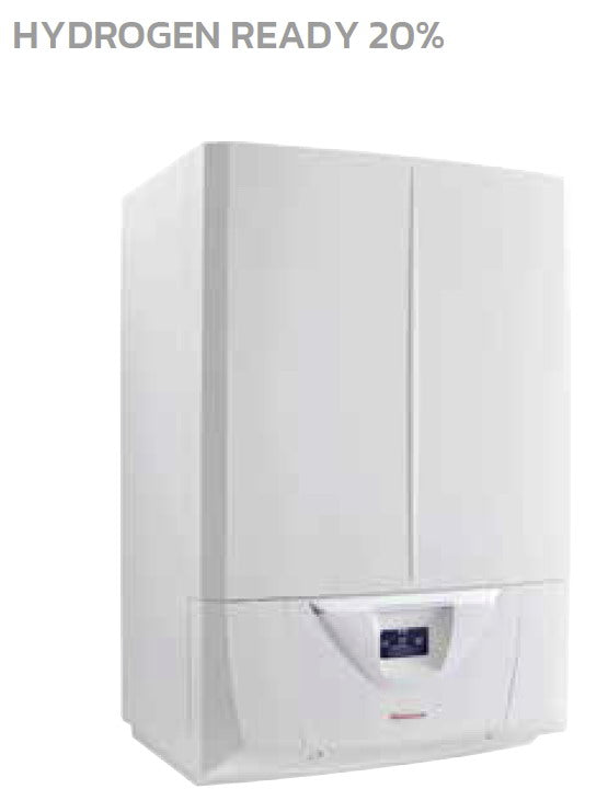 CALDAIA IMMERGAS ZEUS SUPERIOR 25