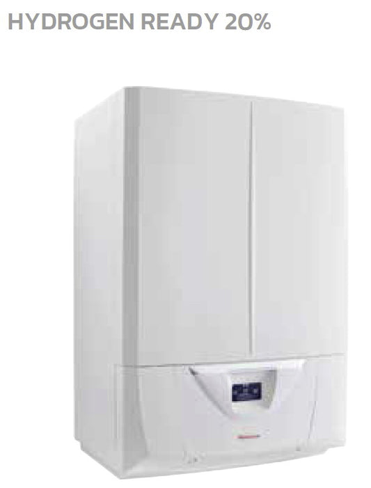 CALDAIA IMMERGAS ZEUS SUPERIOR 25