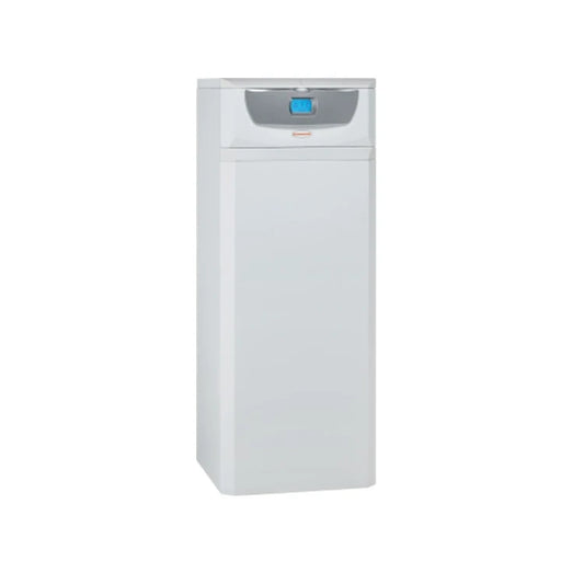 CALDAIA IMMERGAS HERCULES 25